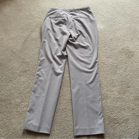 H&M Gray Dress Pants - Picture 5 of 5